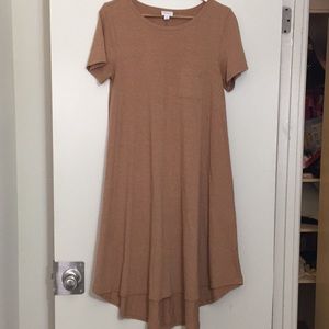 LulaRoe Carly Dress